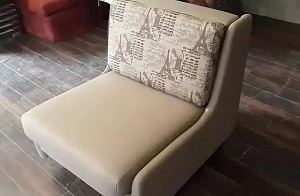 Ремонт кресла-кровати на дому в Димитровграде