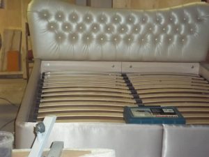 Ремонт кровати на дому в Димитровграде